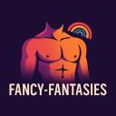 Fancy-Fantsies Discord Server Banner