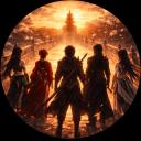 Ferajna Discord Server Banner