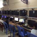 -- Quán nét bình dân -- Discord Server Banner