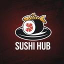 Sushi Hub Hangout Restaurant Discord Server Banner