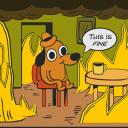 Life’s a party Discord Server Banner