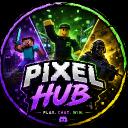 Pixel Hub Icon
