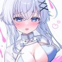 Erotic Eros Icon