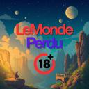 🎰 𝐿𝑒 𝑀𝑜𝓃𝒹𝑒 𝒫𝑒𝓇𝒹𝓊 🔞 Discord Server Banner