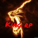King RP FIVEM | Beta Discord Server Banner