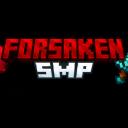 Forsaken Ranked SMP Discord Server Banner