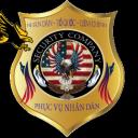 Security City Force Discord Server Banner