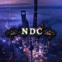 Noah's DC Discord Server Banner