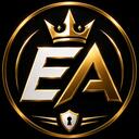 Elite accounts Discord Server Banner