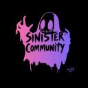 Sinister's Community Discord Server Banner