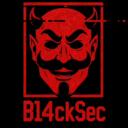 blacksec Discord Server Banner