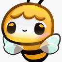 DreamBeesArt Discord Server Banner