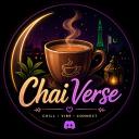 ChaiVerse Discord Server Banner