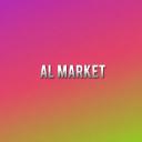 AL Market Discord Server Banner