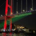 B L O D D S Discord Server Banner