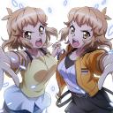 Symphogear Multiverse 18+ Icon