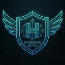 Hyperion Network Icon