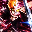 Paradox | Bleach Roblox Discord Server Banner