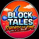Block Tales: Swords of Time Discord Server Banner