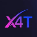 X4T Discord Server Banner