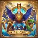 King Discord Server Banner