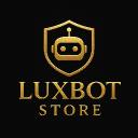 Luxbot store Discord Server Banner