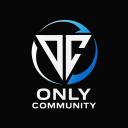 Only Community Discord Server Banner