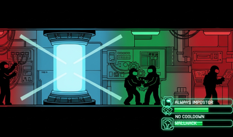 CrewCore Discord Server Banner