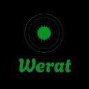 WeRat Discord Server Banner