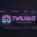 TW!L!GHT™ Discord Server Banner