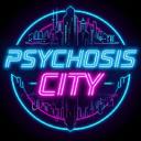 Psychosis-City Discord Server Banner