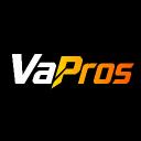 VaPros Store Discord Server Banner