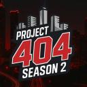 Project 404 ATL RP Discord Server Banner