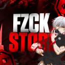 Fzck Store ROBUX Discord Server Banner