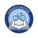 Authorconnect Hub Discord Server Banner