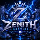 Zenith Service Discord Server Banner