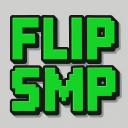 FLIP SMP Discord Server Banner