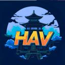HAV | Serveur Naruto RP [GMod] Discord Server Banner