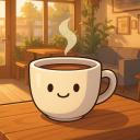 Le Chat'fé au Lait Discord Server Banner