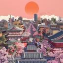 Japanese Learners Discord Server Banner