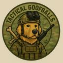 Tactical Goofballs Discord Server Banner