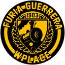 FURIA GUERRERA WPLACE Discord Server Banner