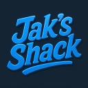 Jak's Shack Discord Server Banner