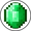 Emerald Realm Hangout Icon