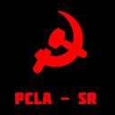 PCLA - Sol Rojo Discord Server Banner