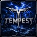 Tempest Discord Server Banner