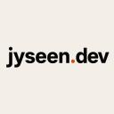 jyseen.dev Discord Server Banner