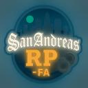 San Andreas RP Discord Server Banner