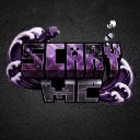 Scary.era Discord Server Banner