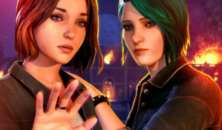 LIS Multiverse Discord Server Banner